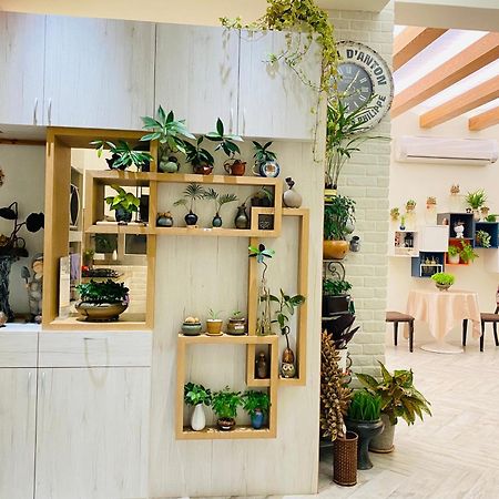 Seed House Taitung Bagian luar foto