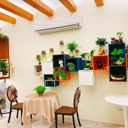 Seed House Taitung Bagian luar foto