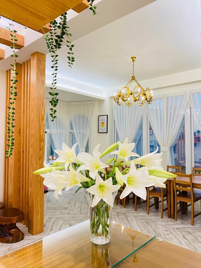 Seed House Taitung Bagian luar foto