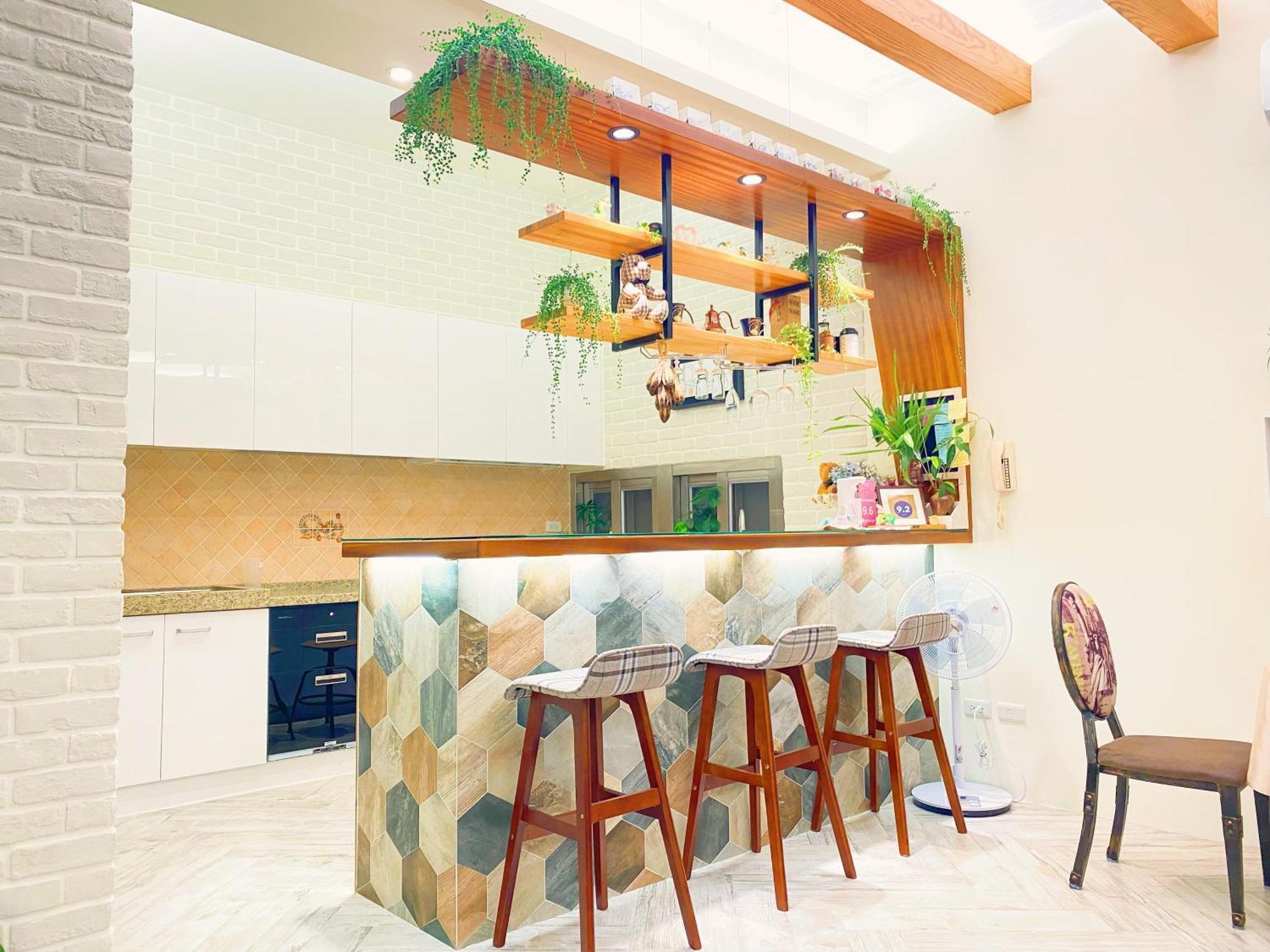 Seed House Taitung Bagian luar foto