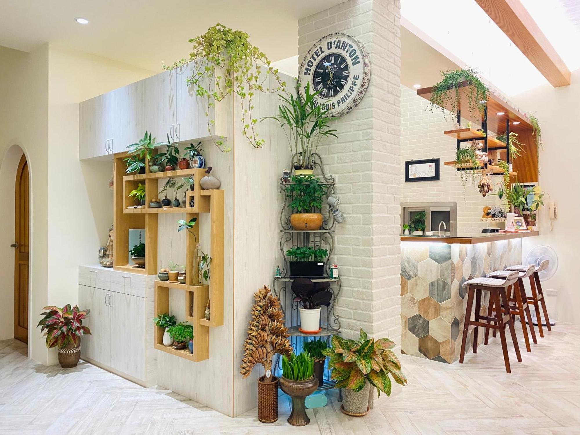 Seed House Taitung Bagian luar foto