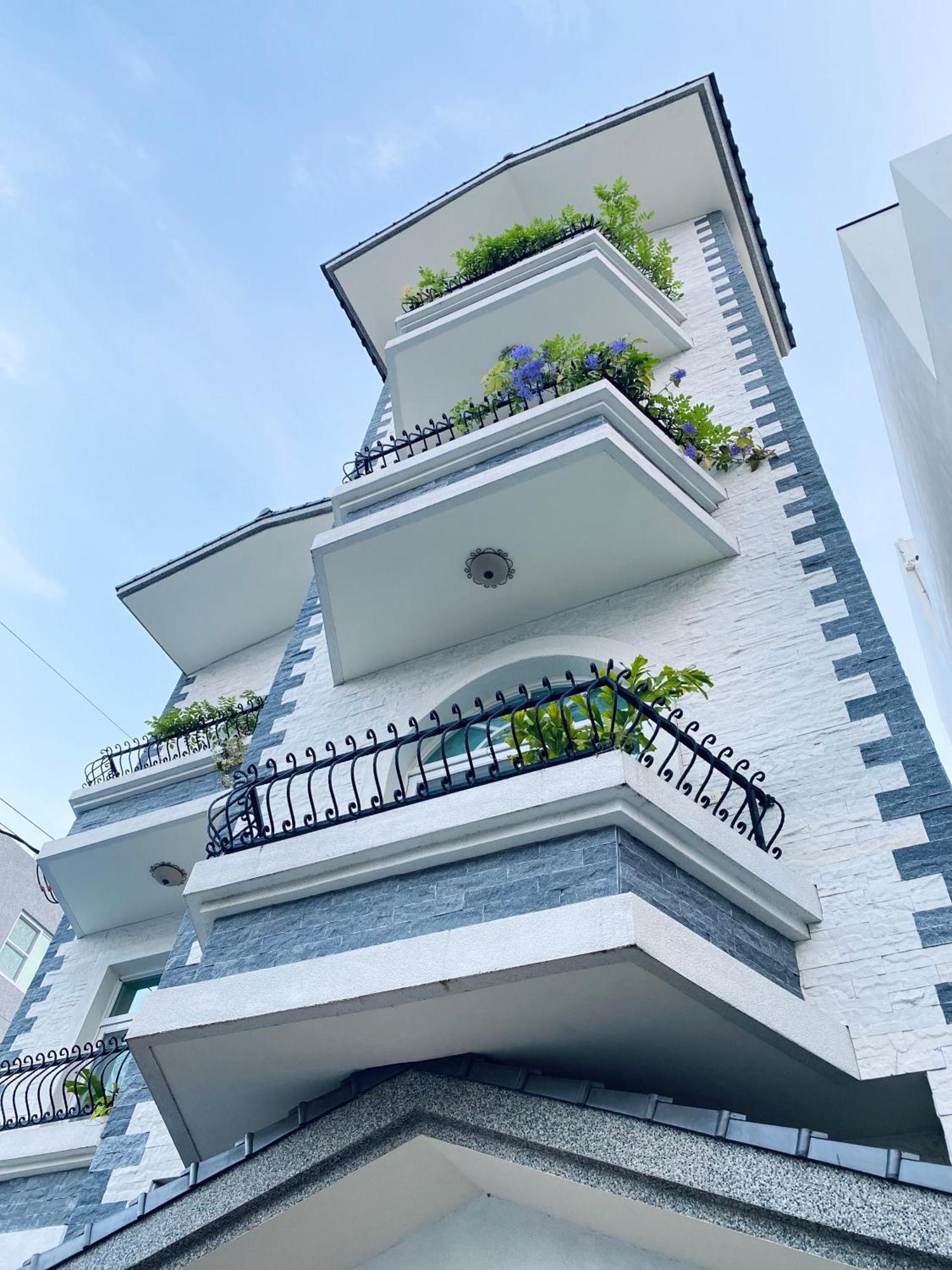 Seed House Taitung Bagian luar foto