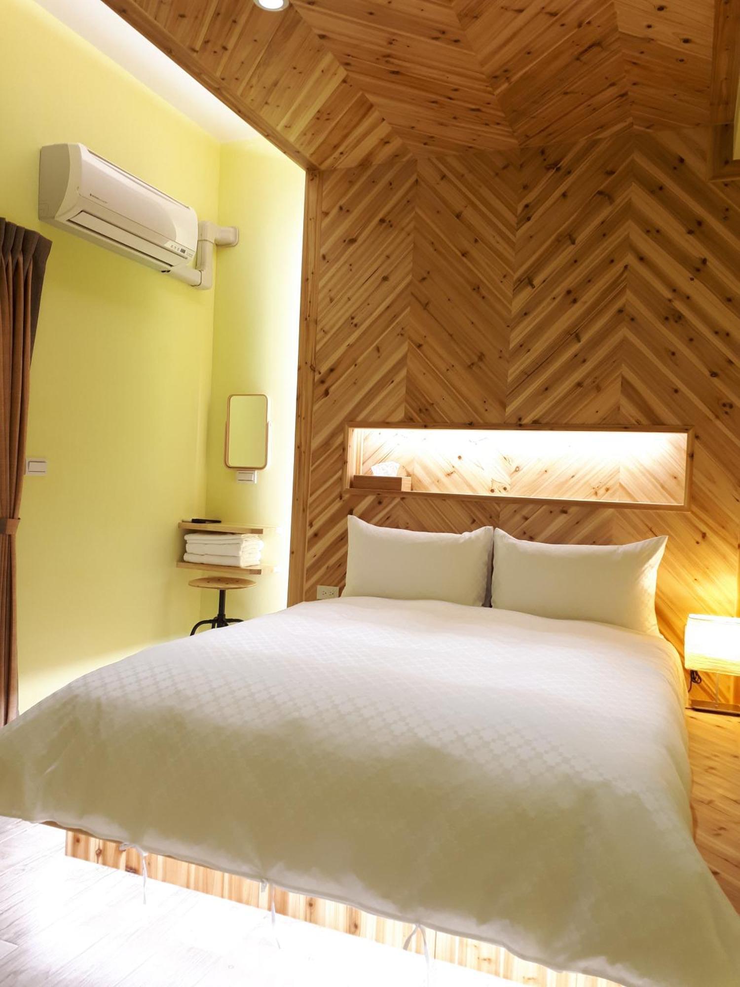 Seed House Taitung Bagian luar foto
