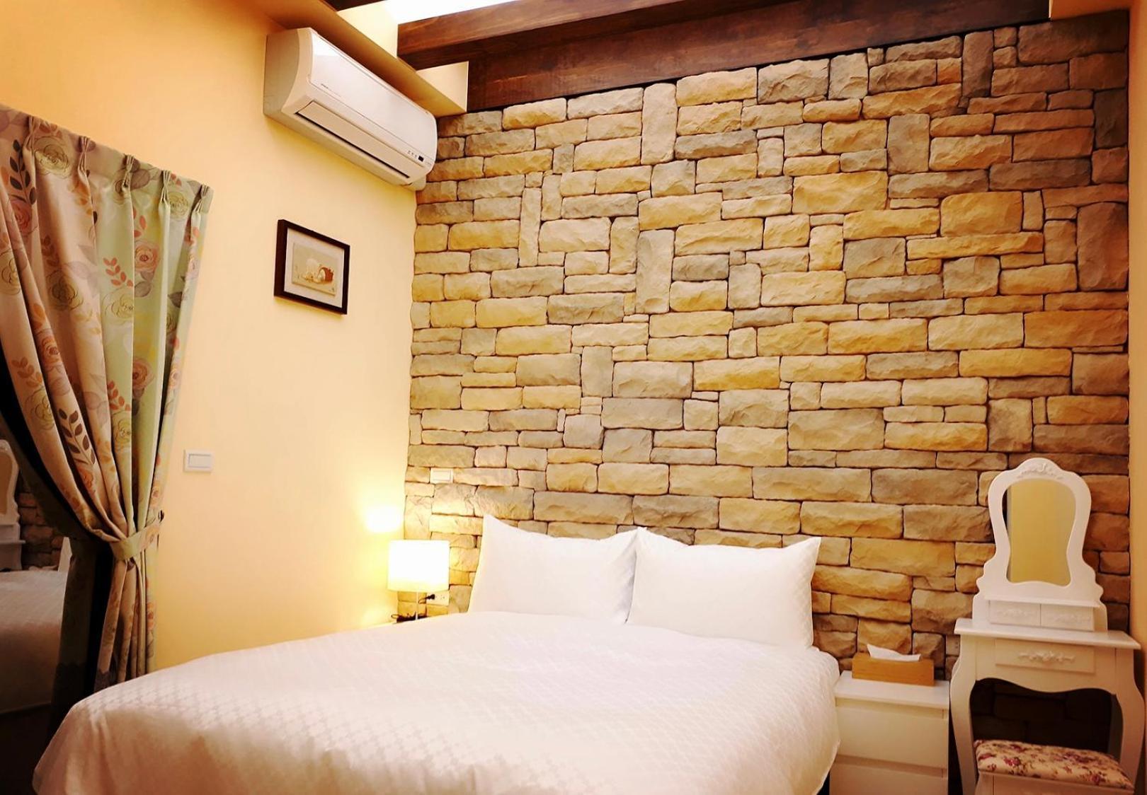 Seed House Taitung Bagian luar foto